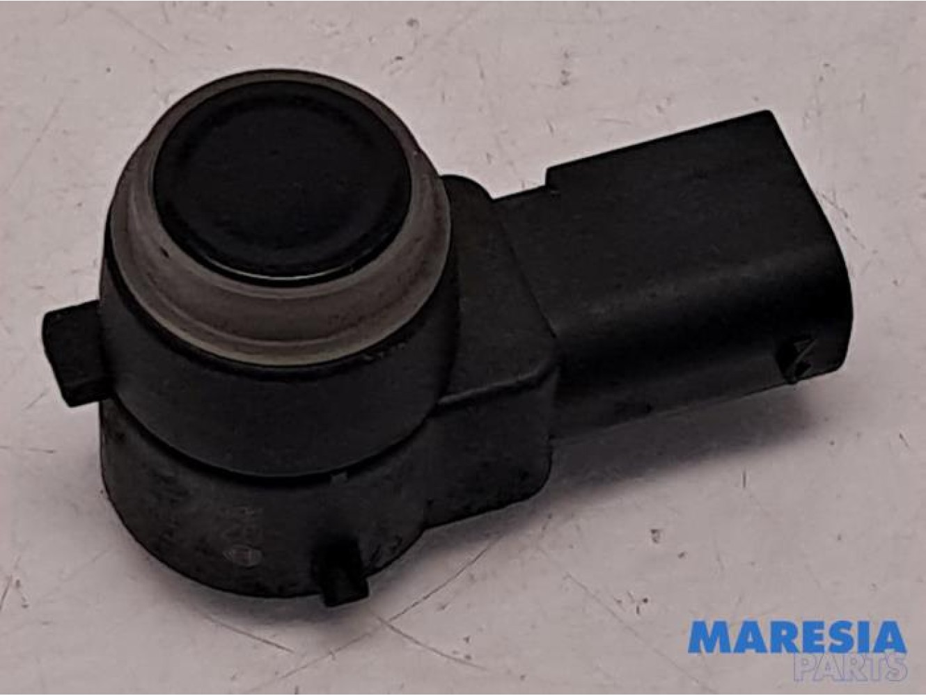 Peugeot - 208 - PDC Sensor
