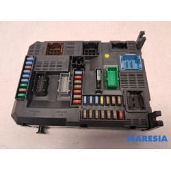 Peugeot - 208 - Engine management computer