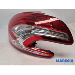Peugeot - 208 - Taillight, right
