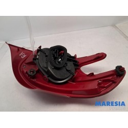 Peugeot - 208 - Taillight, right