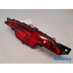 Peugeot - 208 - Rear fog light