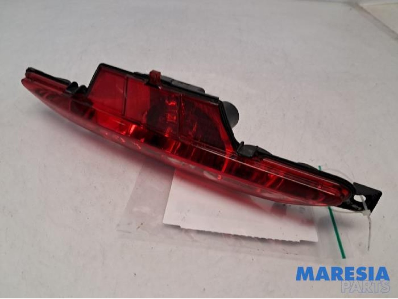 Peugeot - 208 - Rear fog light