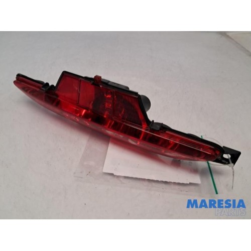Peugeot - 208 - Rear fog light