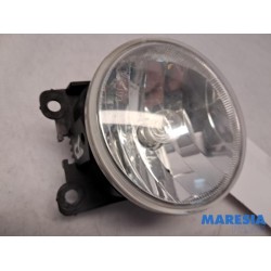 Peugeot - 3008 - Fog light, front right