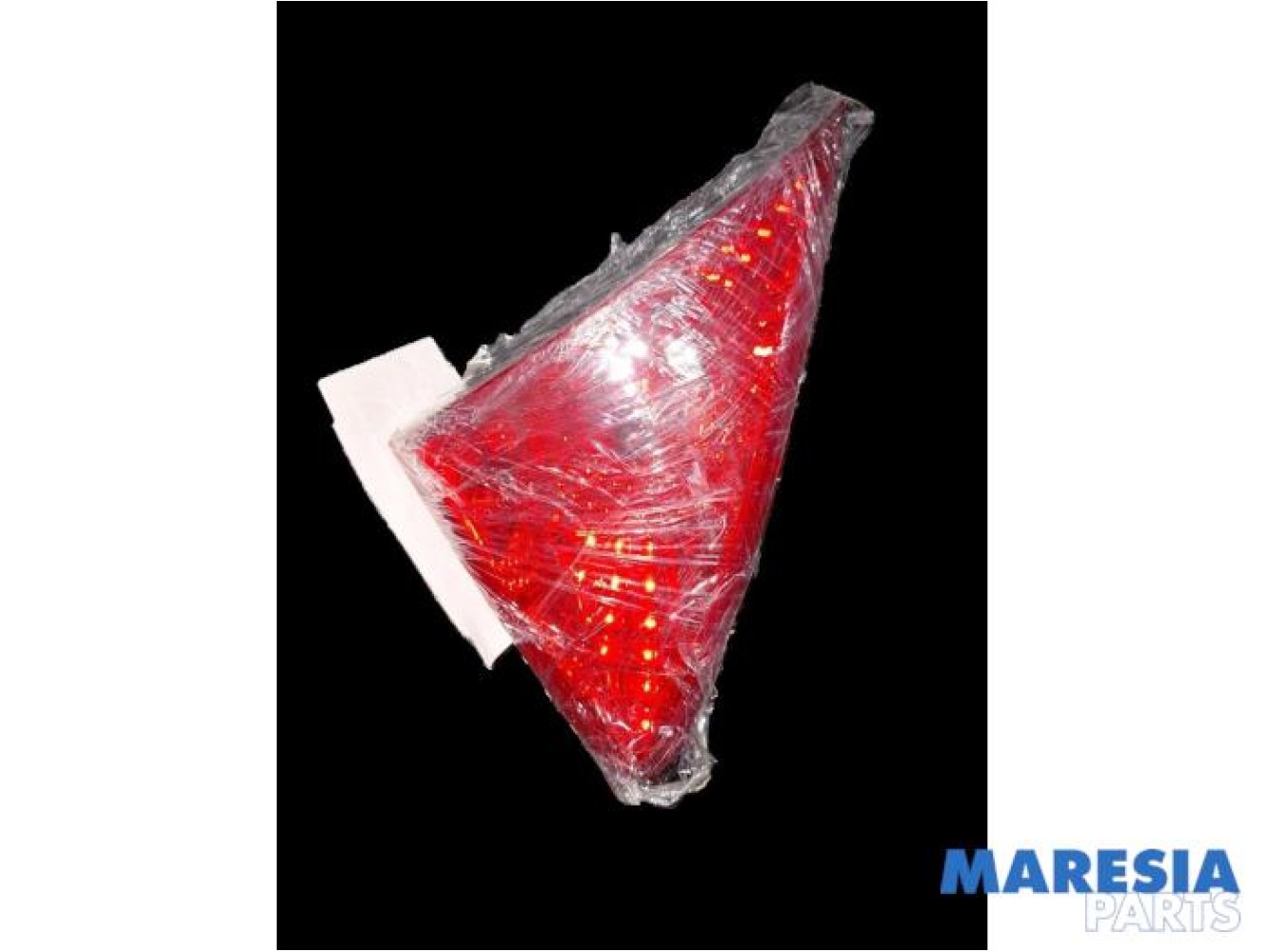 Peugeot - 3008 - Taillight, left