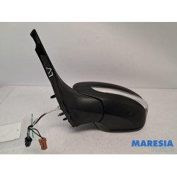 Peugeot - 208 - Buitenspiegel links