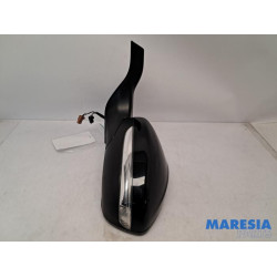 Peugeot - 208 - Buitenspiegel links