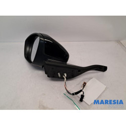 Peugeot - 208 - Buitenspiegel links
