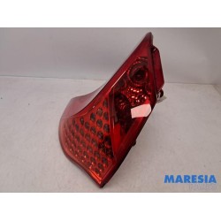 Peugeot - 3008 - Taillight, left
