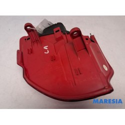 Peugeot - 3008 - Taillight, left