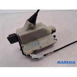 Peugeot - 208 - Türschlossmechanik 4-türig links hinten