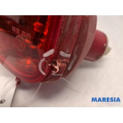 Peugeot - 3008 - Rear fog light