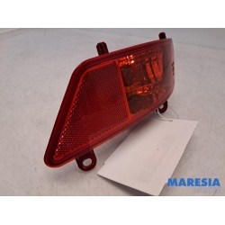 Peugeot - 3008 - Rear fog light