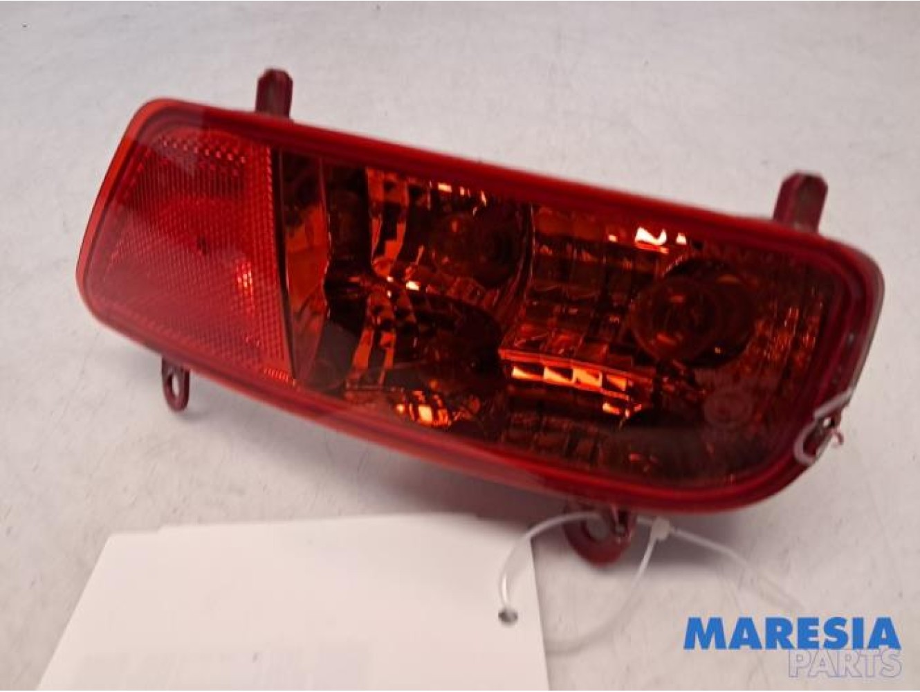 Peugeot - 3008 - Rear fog light