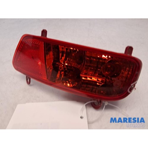 Peugeot - 3008 - Rear fog light