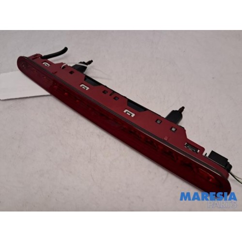 Peugeot - 3008 - Third brake light