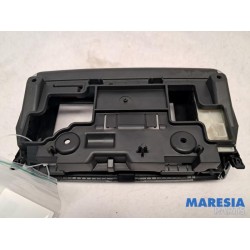 Peugeot - 208 - Radio control panel
