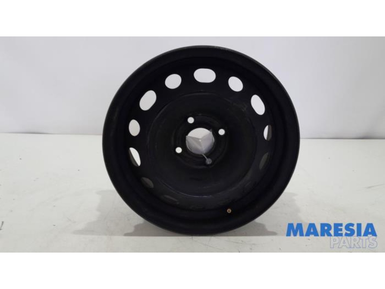 Peugeot - Partner - Velg