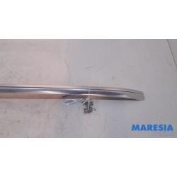 Peugeot - 308 - Kit rails de toit