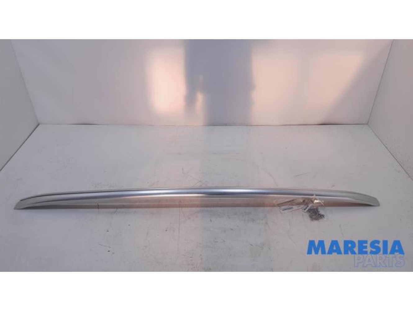 Peugeot - 308 - Kit rails de toit
