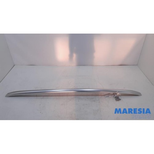 Peugeot - 308 - Dakrail set