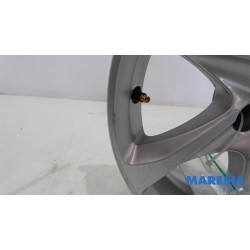 Peugeot - 208 - Wheel