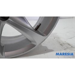 Peugeot - 208 - Wheel