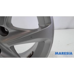 Peugeot - 208 - Wheel