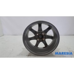 Peugeot - 208 - Wheel