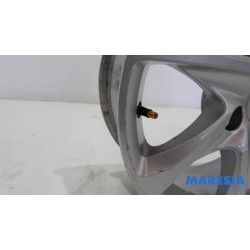Peugeot - 208 - Wheel