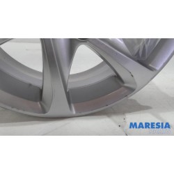 Peugeot - 208 - Wheel