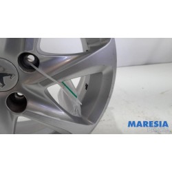 Peugeot - 208 - Wheel