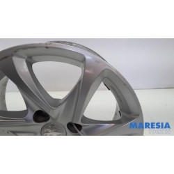 Peugeot - 208 - Wheel