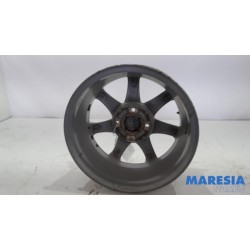 Peugeot - 208 - Wheel
