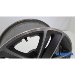 Peugeot - 208 - Wheel
