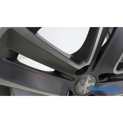 Peugeot - 208 - Wheel