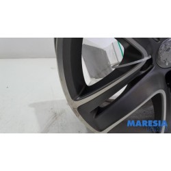 Peugeot - 208 - Wheel