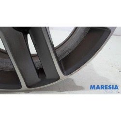Peugeot - 208 - Wheel