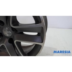 Peugeot - 208 - Wheel
