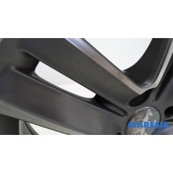 Peugeot - 208 - Wheel