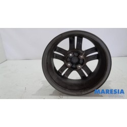 Peugeot - 208 - Wheel