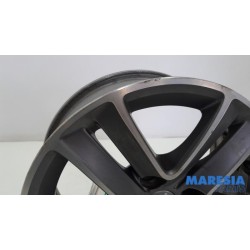 Peugeot - 208 - Wheel