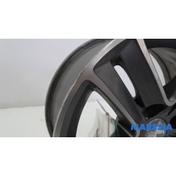 Peugeot - 208 - Wheel