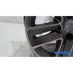 Peugeot - 208 - Wheel