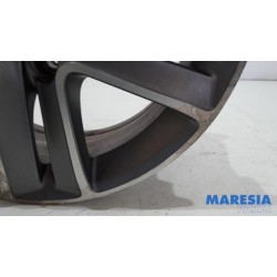Peugeot - 208 - Wheel