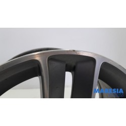 Peugeot - 208 - Wheel