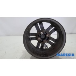 Peugeot - 208 - Wheel