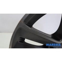 Peugeot - 208 - Wheel