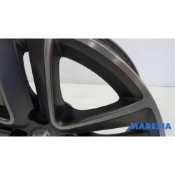 Peugeot - 208 - Wheel