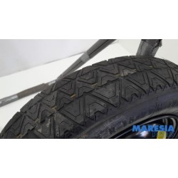 Peugeot - 308 - Krikset + reservewiel